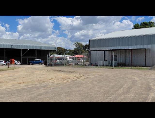 BUSINESS FOR SALE IN ESTOIRE